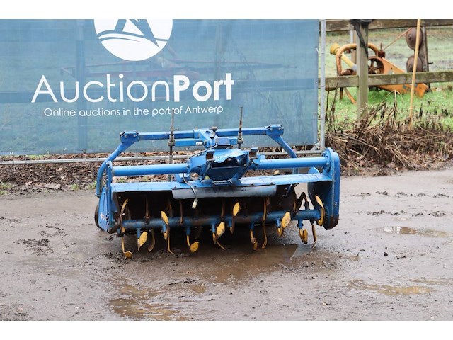 Grondfrees iseki sar1300 - afbeelding 1 van  1