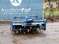 Grondfrees iseki sar1300 - afbeelding 1 van  1