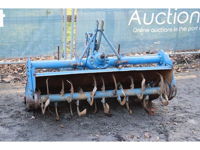 Grondfrees iseki sar1360 - afbeelding 1 van  1