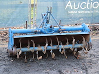 Grondfrees iseki sar1360 - afbeelding 1 van  1