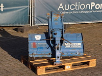 Grondfrees iseki sr1000n - afbeelding 1 van  1