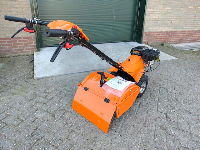 Grondfrees kibani gtt6505 nieuw - afbeelding 1 van  1