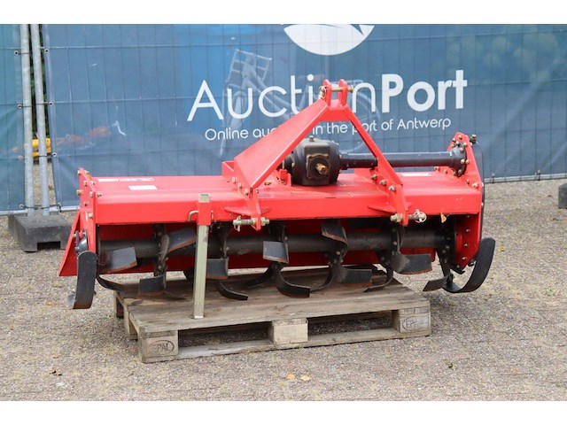 Grondfrees kraffter ign150 2018 - afbeelding 1 van  1