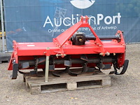 Grondfrees kraffter ign150 2018 - afbeelding 1 van  1