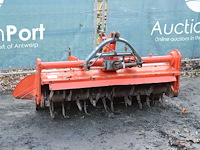 Grondfrees kubota as 155 - afbeelding 1 van  1