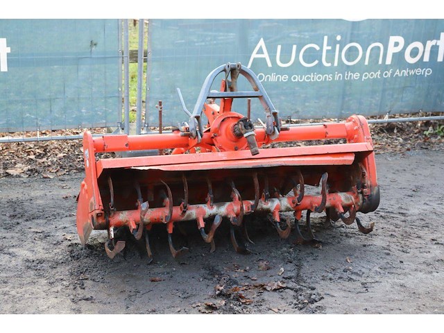 Grondfrees kubota nr1400 - afbeelding 1 van  1