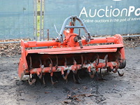 Grondfrees kubota nr1400 - afbeelding 1 van  1