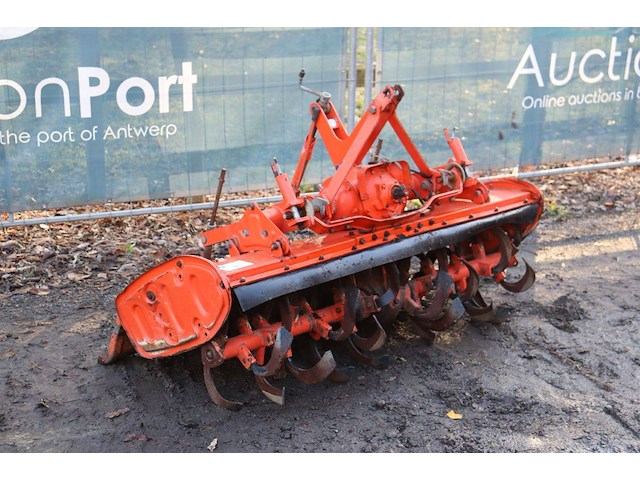 Grondfrees kubota r15 - afbeelding 1 van  1