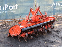 Grondfrees kubota r15 - afbeelding 1 van  1