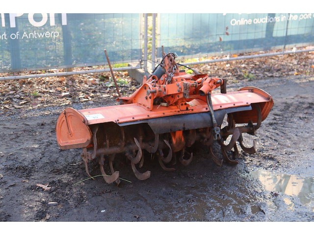 Grondfrees kubota rk 1202dm - afbeelding 1 van  1