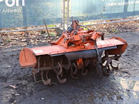 Grondfrees kubota rk 1202dm - afbeelding 1 van  1