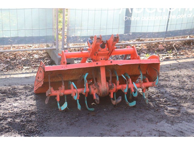 Grondfrees kubota rk11 - afbeelding 1 van  1