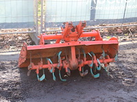 Grondfrees kubota rk11 - afbeelding 1 van  1