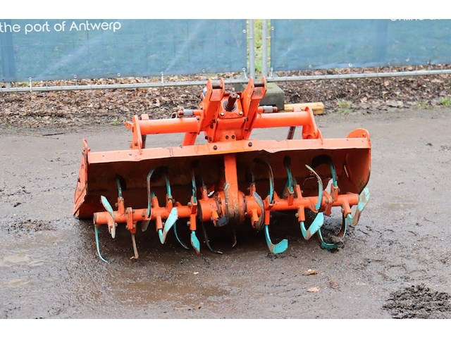 Grondfrees kubota rk11 - afbeelding 1 van  1
