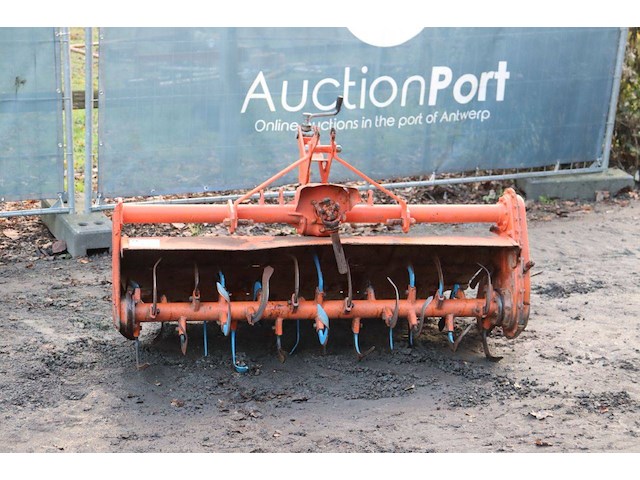 Grondfrees kubota rl-1401 - afbeelding 1 van  1