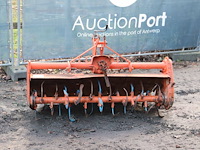 Grondfrees kubota rl-1401 - afbeelding 1 van  1