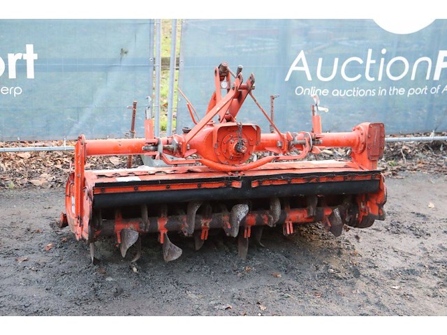 Grondfrees kubota rl14x - afbeelding 1 van  1