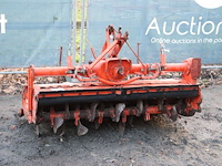 Grondfrees kubota rl14x - afbeelding 1 van  1