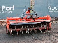 Grondfrees kubota rl15g stv - afbeelding 1 van  1