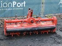 Grondfrees kubota rl15g - afbeelding 1 van  1