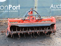 Grondfrees kubota rl15g - afbeelding 1 van  1