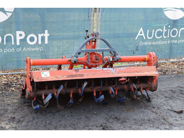 Grondfrees kubota rl170g - afbeelding 1 van  1