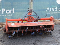 Grondfrees kubota rl170g - afbeelding 1 van  1