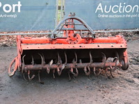 Grondfrees kubota rl5g - afbeelding 1 van  1