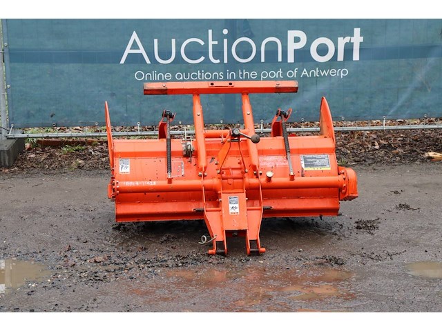 Grondfrees kubota rs111 - afbeelding 1 van  1