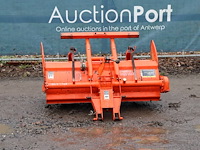Grondfrees kubota rs111 - afbeelding 1 van  1