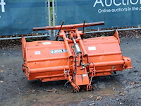 Grondfrees kubota rs1200d - afbeelding 1 van  1