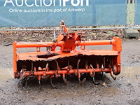 Grondfrees kubota rs121 - afbeelding 1 van  1