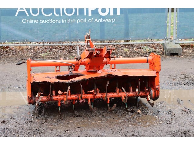 Grondfrees kubota rs121 - afbeelding 1 van  1