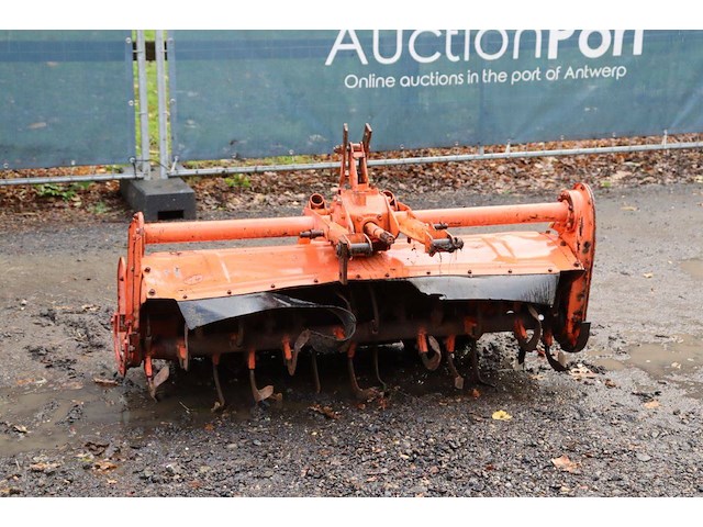 Grondfrees kubota rs1300cm - afbeelding 1 van  1