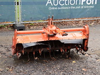 Grondfrees kubota rs1300cm - afbeelding 1 van  1