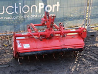 Grondfrees kubota rsf1204 - afbeelding 1 van  1