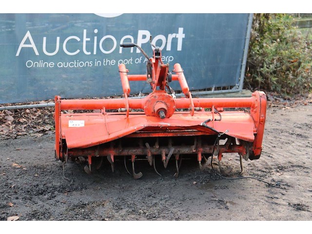 Grondfrees kubota rsp131 - afbeelding 1 van  1