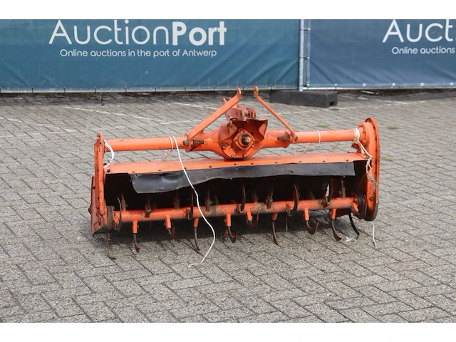 Grondfrees kubota rsp1360 136cm - afbeelding 1 van  1