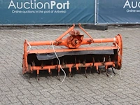 Grondfrees kubota rsp1360 136cm