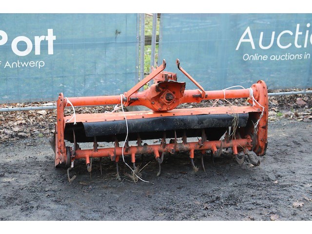 Grondfrees kubota rsp1360m - afbeelding 1 van  1