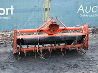 Grondfrees kubota rsp1360m - afbeelding 1 van  1