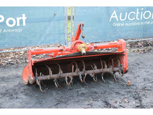 Grondfrees kubota rsp13 - afbeelding 1 van  1