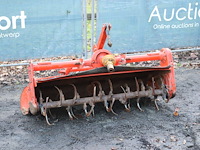 Grondfrees kubota rsp13 - afbeelding 1 van  1