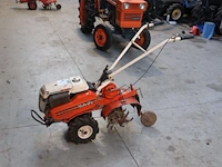 Grondfrees kubota tma31