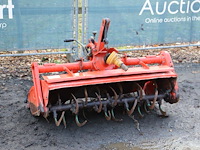 Grondfrees kubota - afbeelding 1 van  1