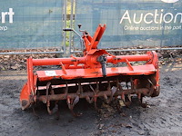 Grondfrees kubota - afbeelding 1 van  1