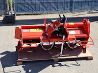 Grondfrees lefa rt-105 2025 nieuw - afbeelding 1 van  1