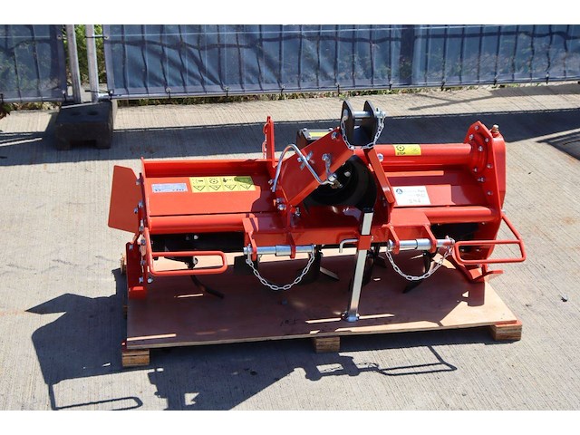 Grondfrees lefa rt-105 2025 nieuw - afbeelding 1 van  1