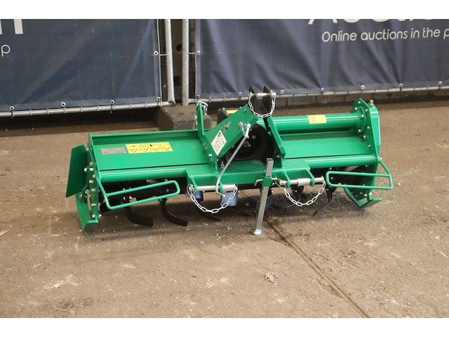 Grondfrees lefa rt-125 2025 nieuw - afbeelding 1 van  1