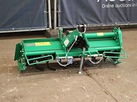 Grondfrees lefa rt-125 2025 nieuw - afbeelding 1 van  1